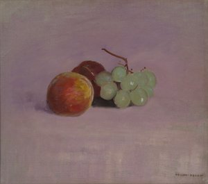 Still Life with Fruit, 1905